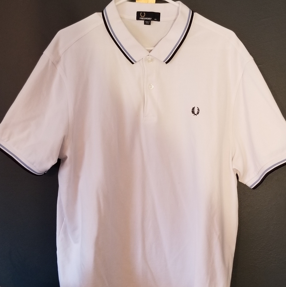 Fred Perry polo